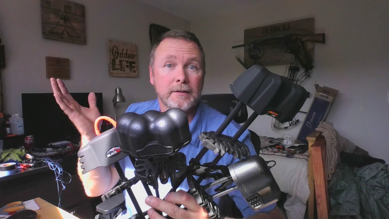 Budget arrow quiver considerations
