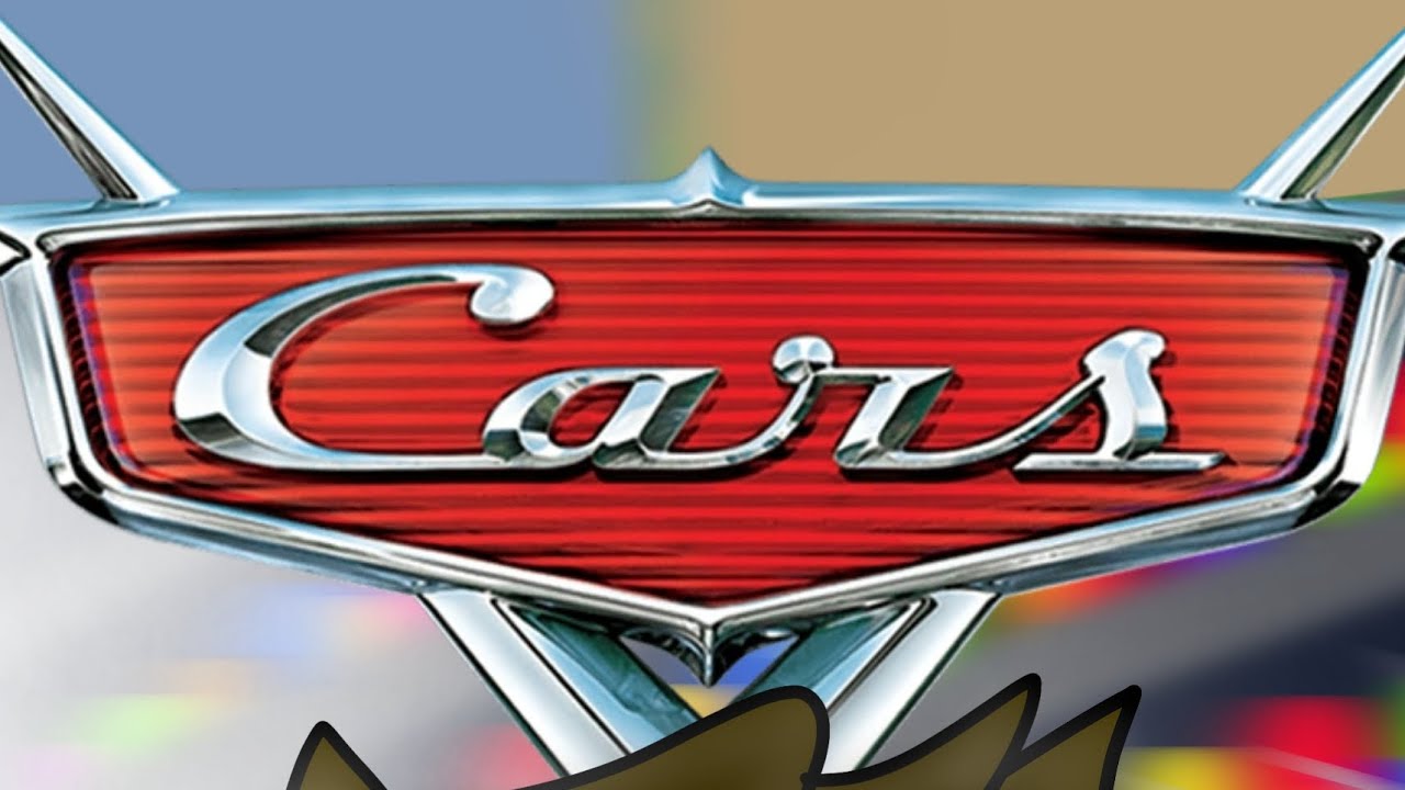 Cars 1 art and THIS IS NOT FOR KID,S
