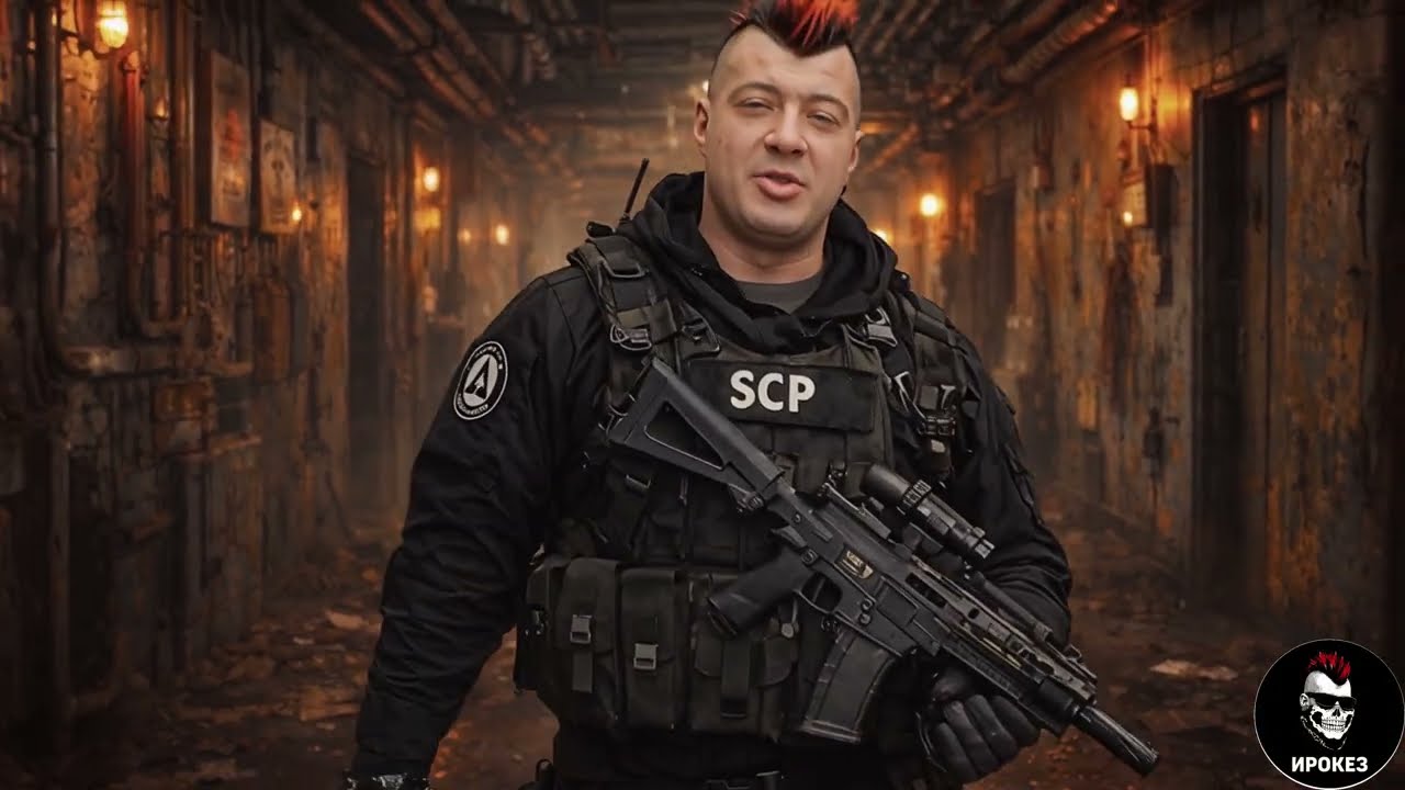 Stay Out Странный клан Откуда и зачем