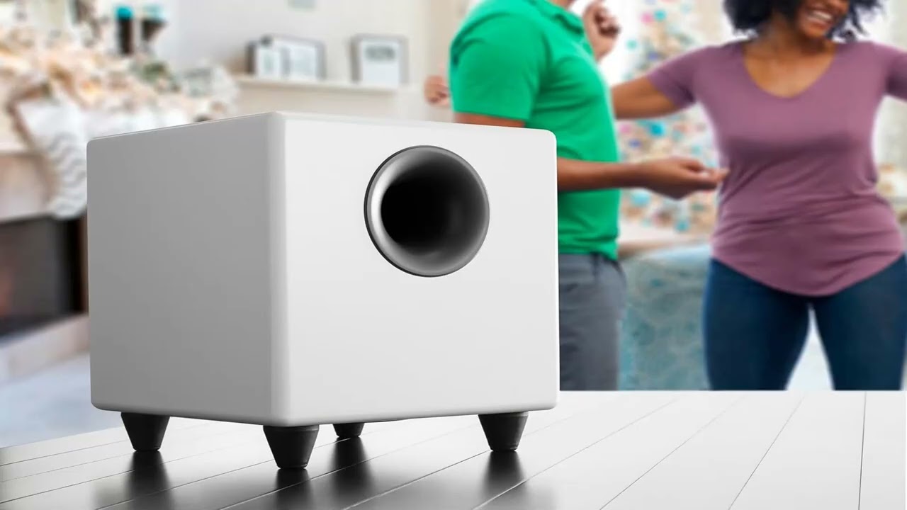 8-дюймовый сабвуфер Audioengine S8 — стоит ли покупать этот активный сабвуфер прямо сейчас?