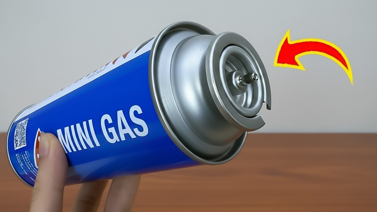 Нет газа, нет электричества 😱!! Эта простая самодельная печь обогревает дом БЕСПЛАТНО всю зиму | Л