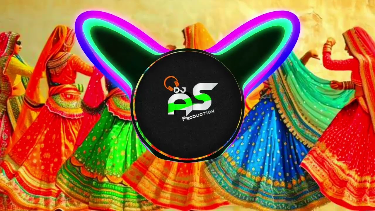 Pallo Latke Re Mharo | Rajasthani Folk DJ Remix | Rajwadi Style Mix | DJ AS ANKIT