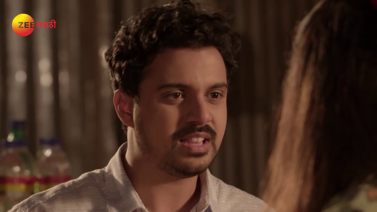 EP 224Маджха Хошил На - Индийское маратхи -телешоу - Же маратхи