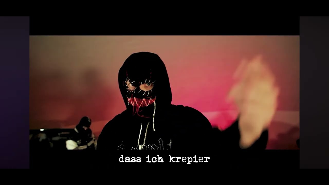 Candy - Statement / Abonniert alle @candyPRP 