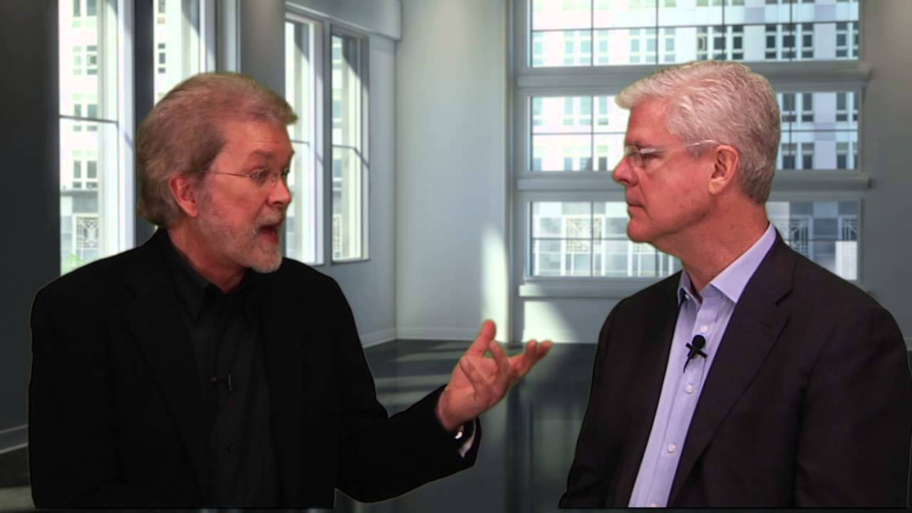 Joe Calloway & Randy Pennington discuss Magnetic