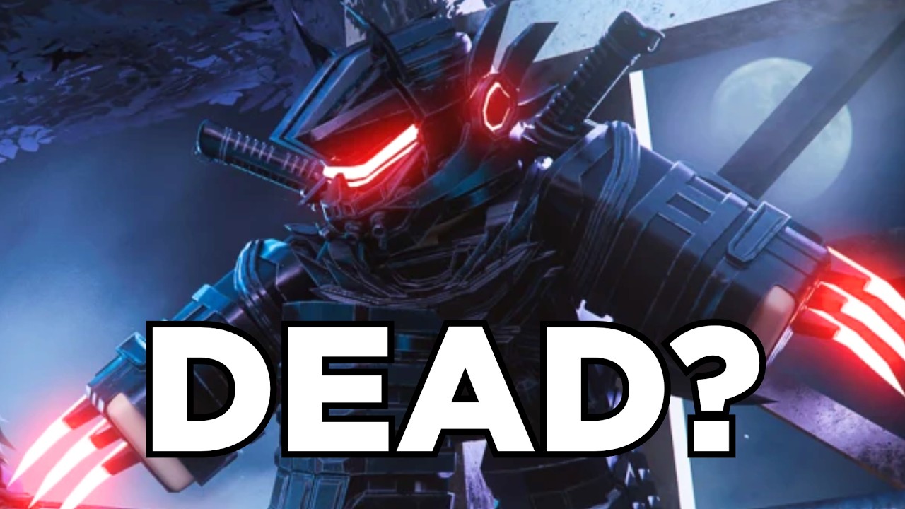The CURRENT State of BLACKOUT Revival | ROBLOX