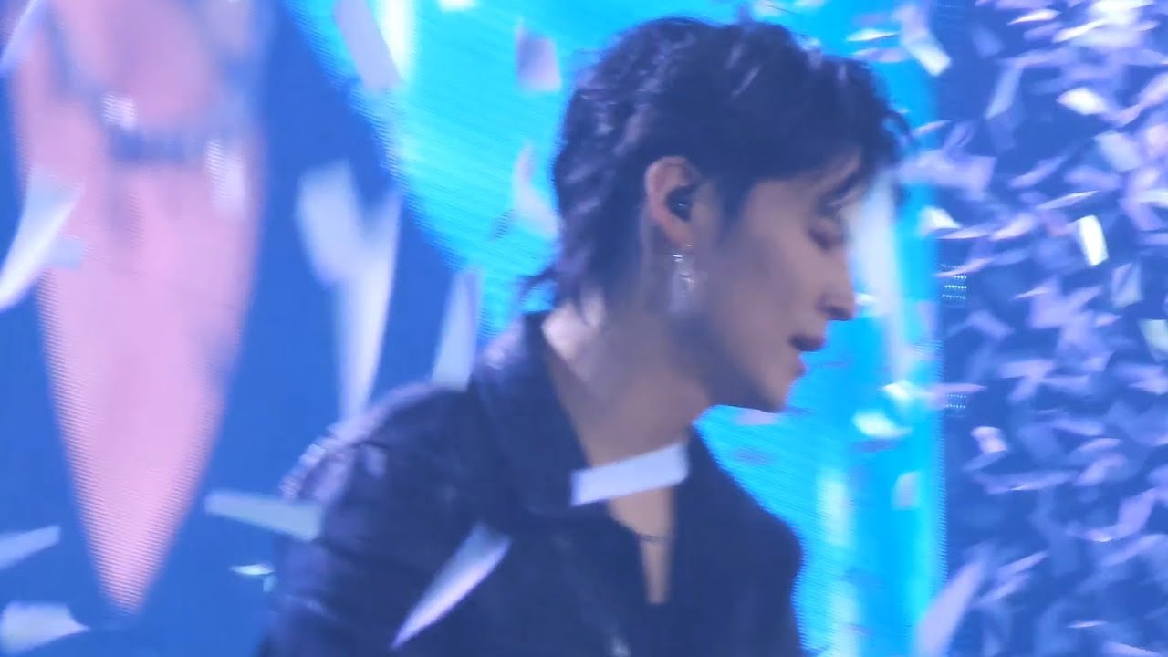 250131 GOT7 NESTFEST DAY1 SHOW Part3 (PLAYGROUND, HER, OUT THE DOOR)