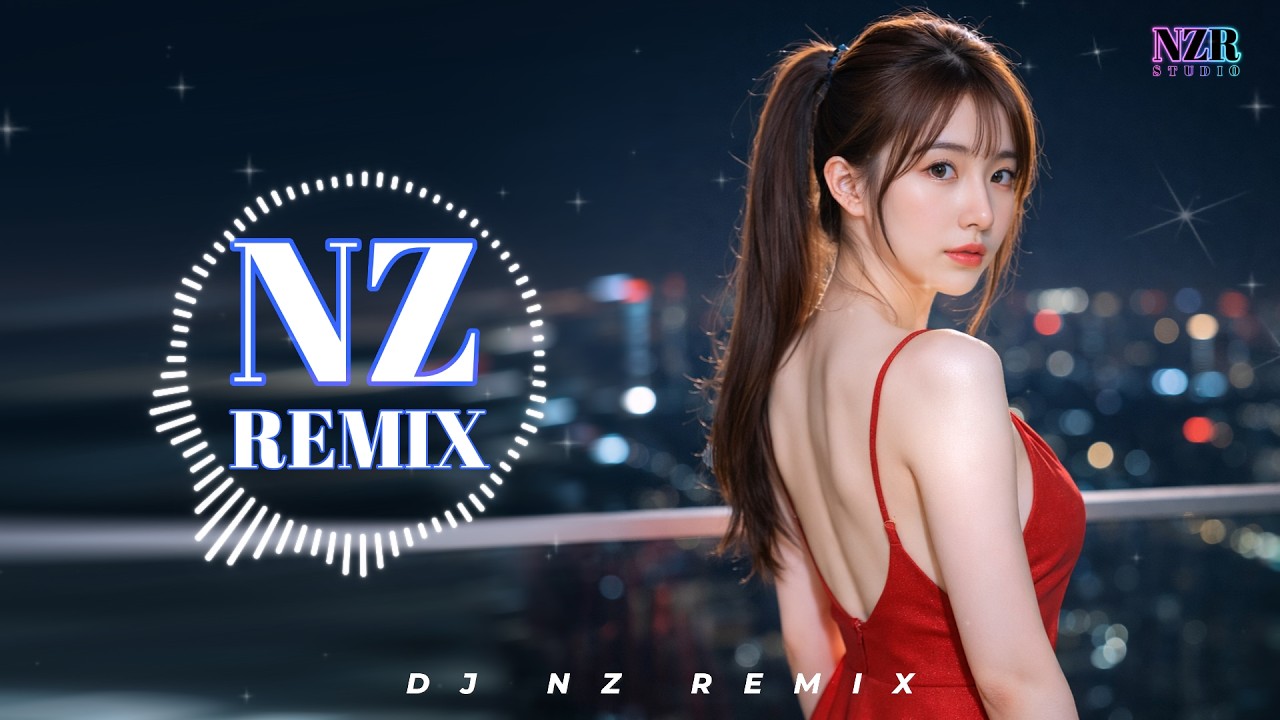 (เบสแน่นๆ) เพลงแดนซ์มันๆ ฟังสบายๆ ชิวๆ #กำลังฮิตในTikTok (Mini-Nonstop V.152) (NZ REMIX) #djnzremix