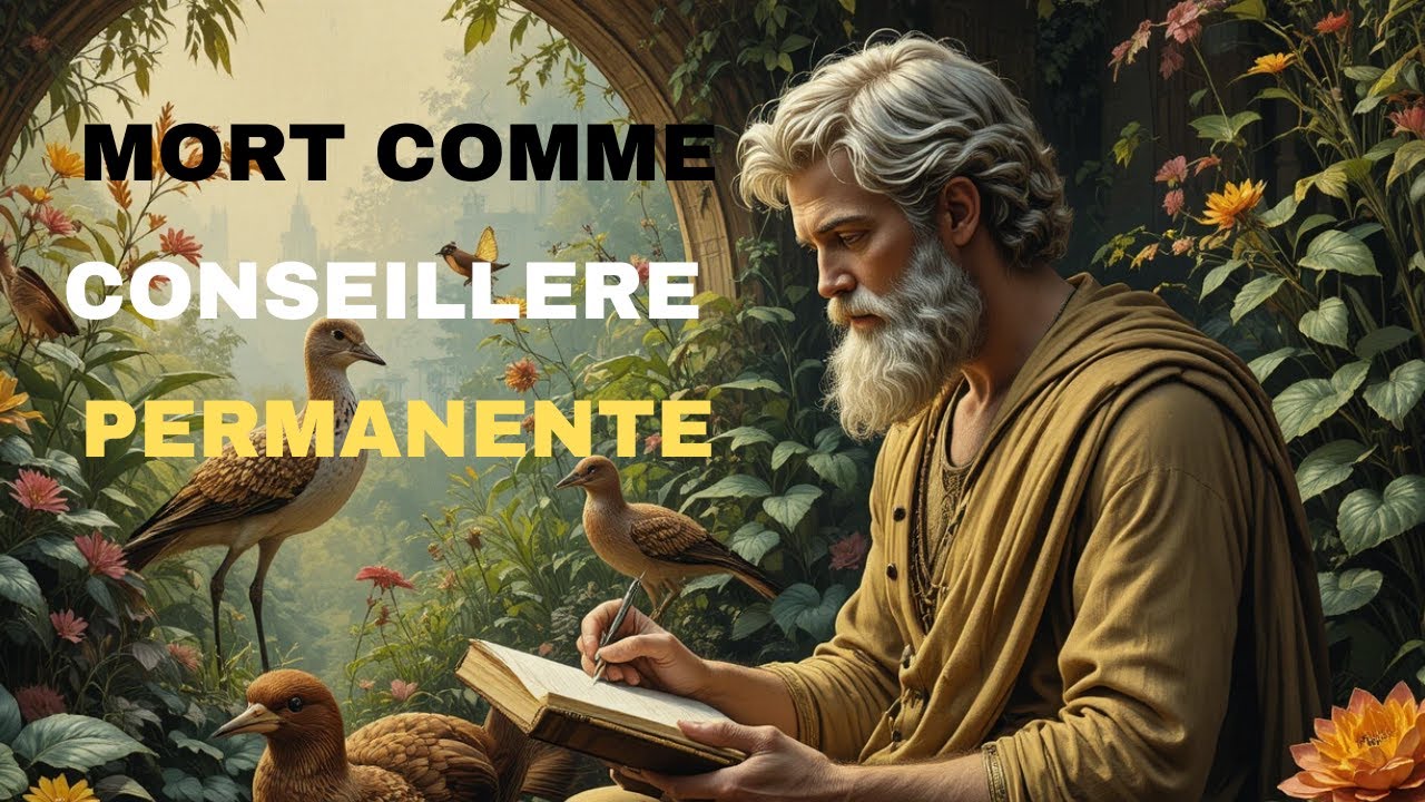 Accepter l'Impermanence: Le Chemin Vers la Vraie Liberté