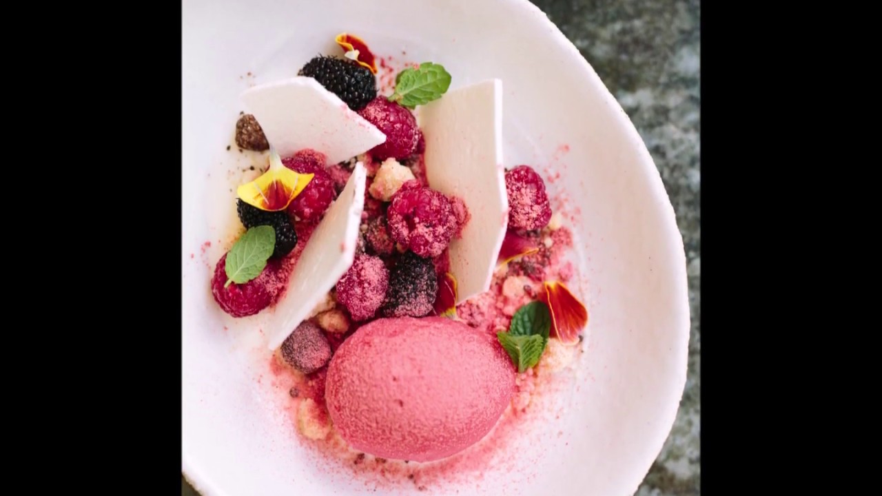 Monneaux Restaurant  - Restaurants in Franschhoek