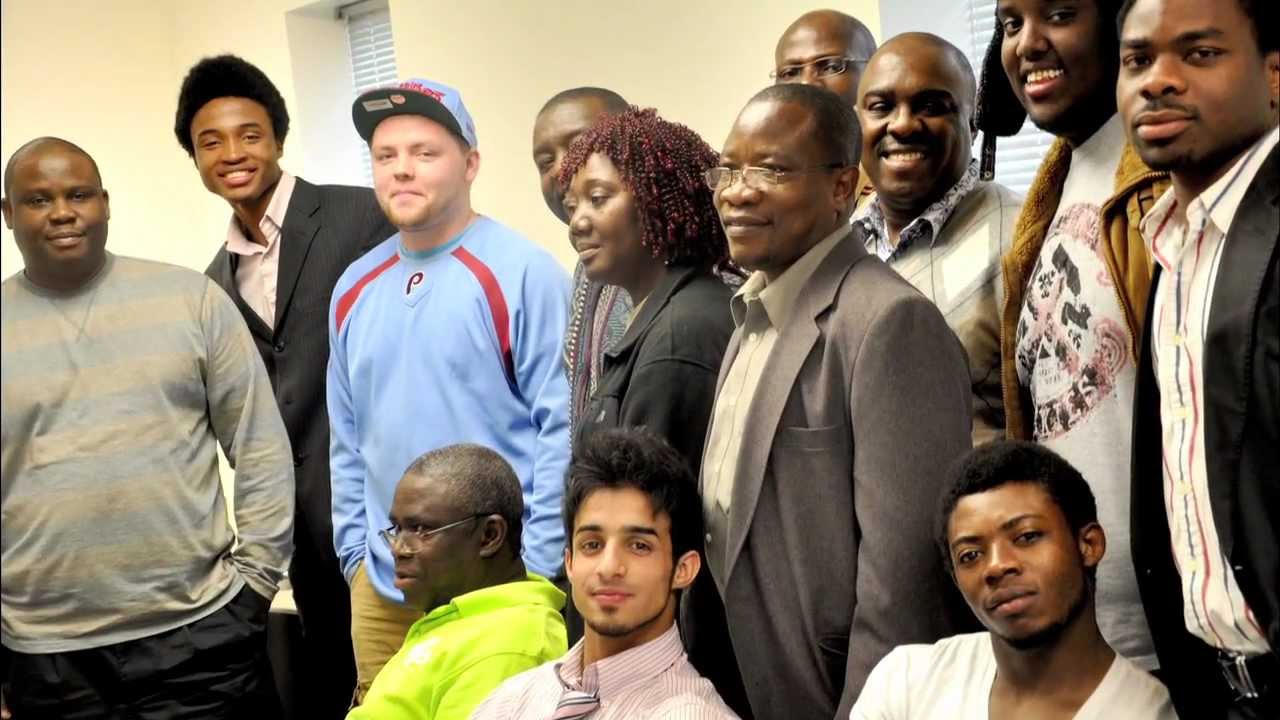 Trailer: AIS NHCC Focus Group forum on civic roles of African immigrants in Brooklyn Park