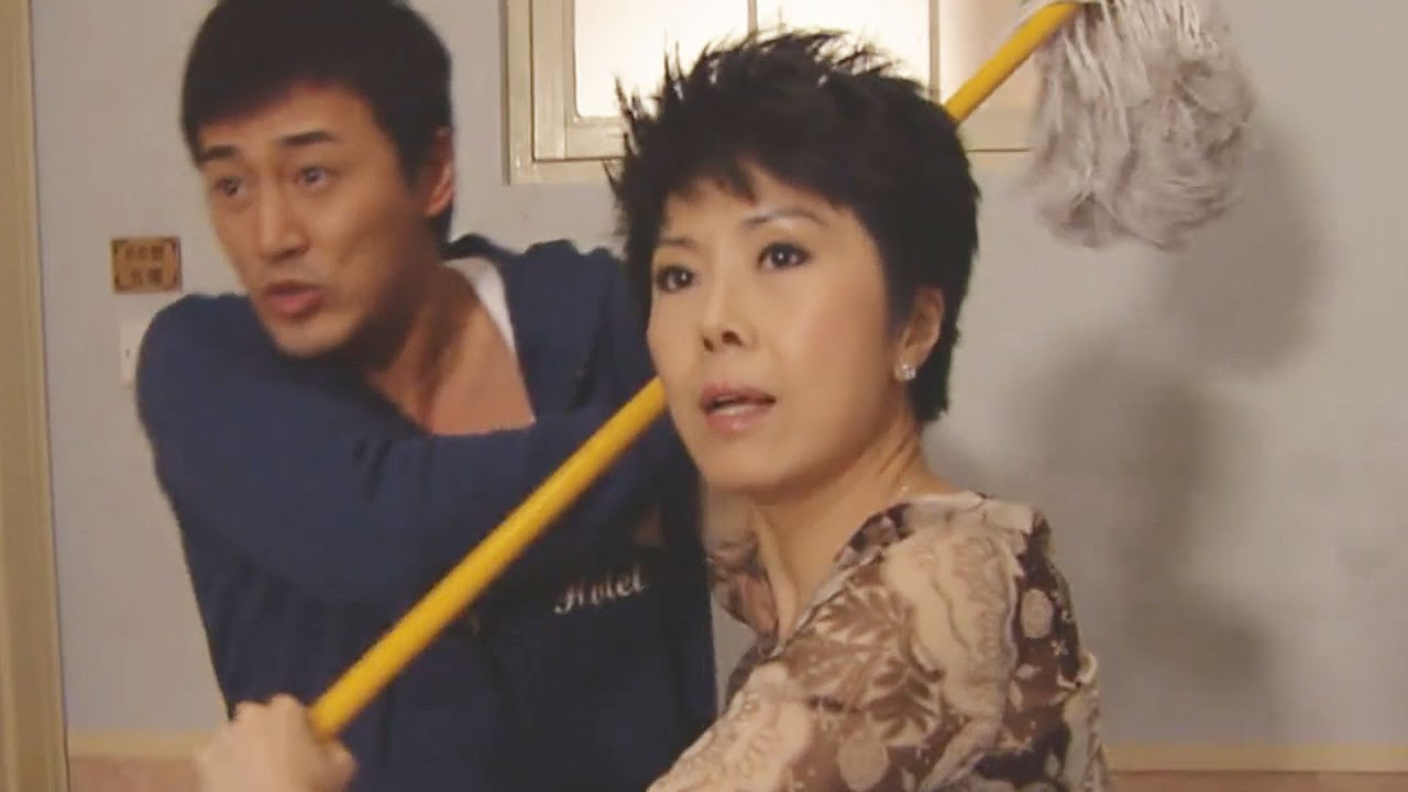 溏心風暴之家好月圓｜改名？改你個頭！逼我上演怒打陳世美！｜中秋喜劇｜愛情｜陳豪｜林峯｜李司棋｜夏雨｜米雪｜關菊英｜鍾嘉欣｜楊茜堯｜徐子珊｜陳法拉｜TVB港劇精華