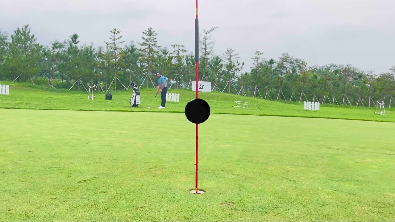 김인영프로 칩W 사용설명영상