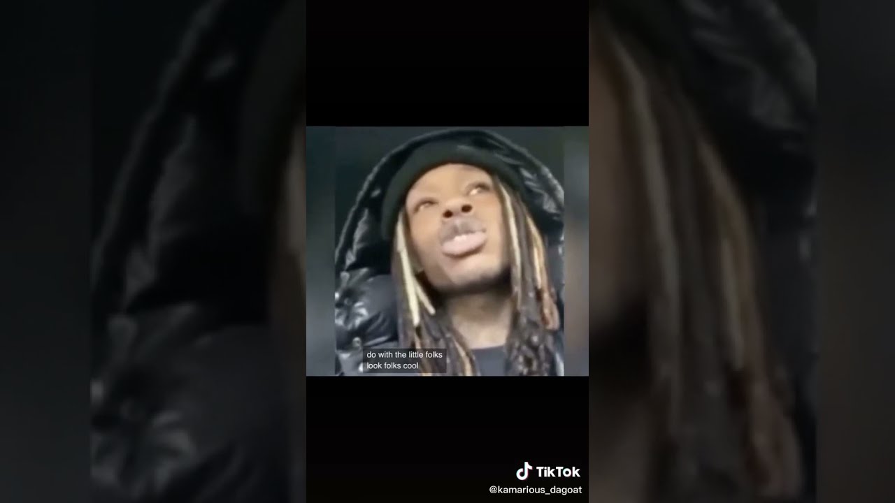 King Von breaks down what 