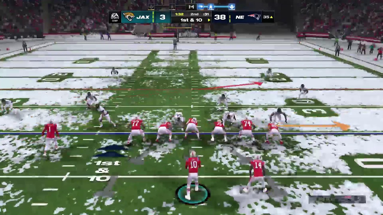 Madden NFL 24 | Live Stream