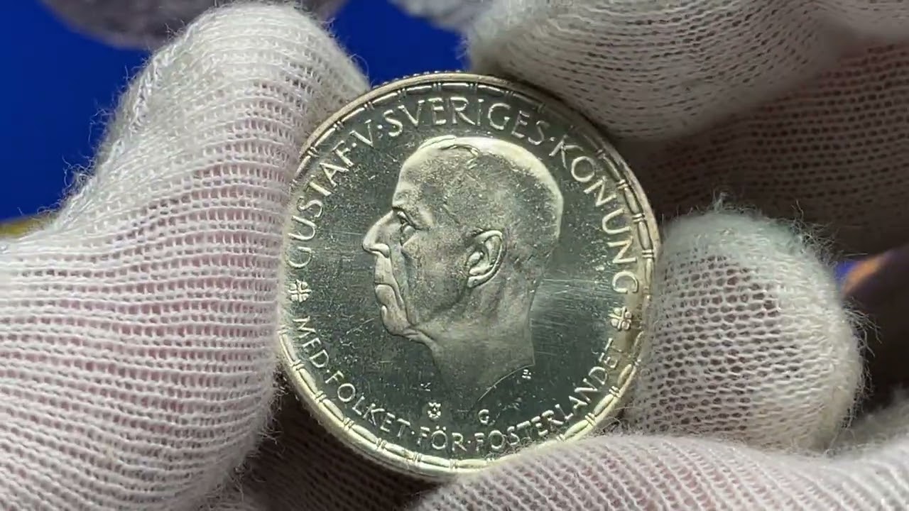Jakten på det perfekta myntet - Men kvalitet 0 existerar inte för mynt präglade för cirkulation
