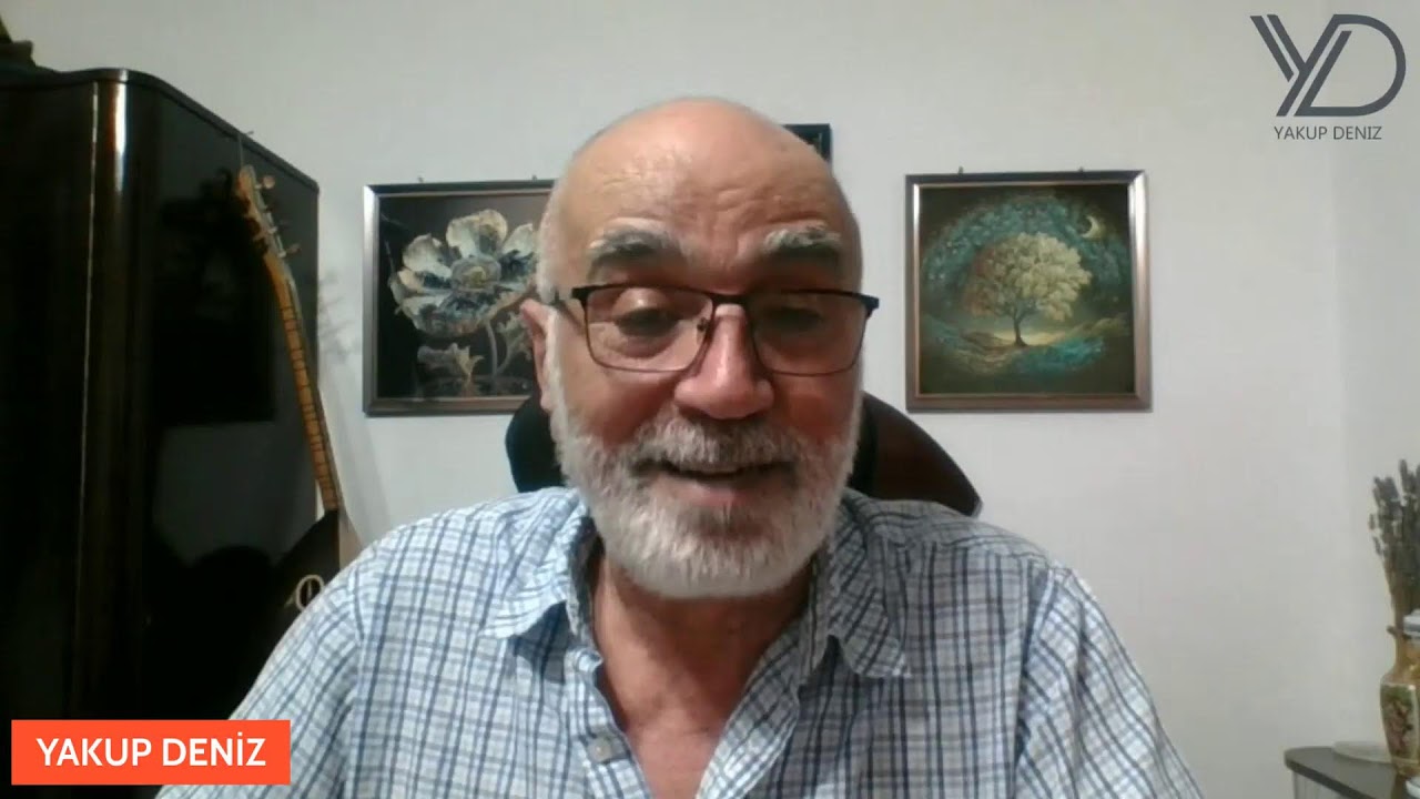 Allah'ın Se&ccedil;tiği Peygamberlere Bakınız!