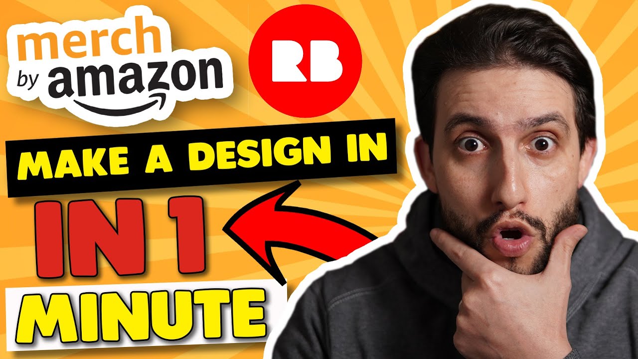 Vexels T-Shirt Maker Review: Make A Design In 1 Minute For Your Print On Demand Business (Beginners)