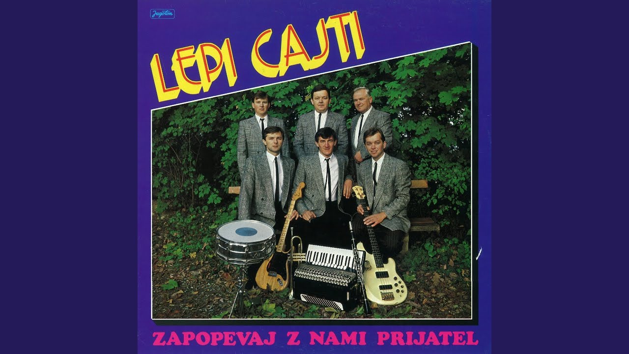 Rodbina Nije Čula Za Nas