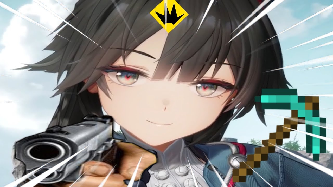 【終末地】你不准去武陵.exe