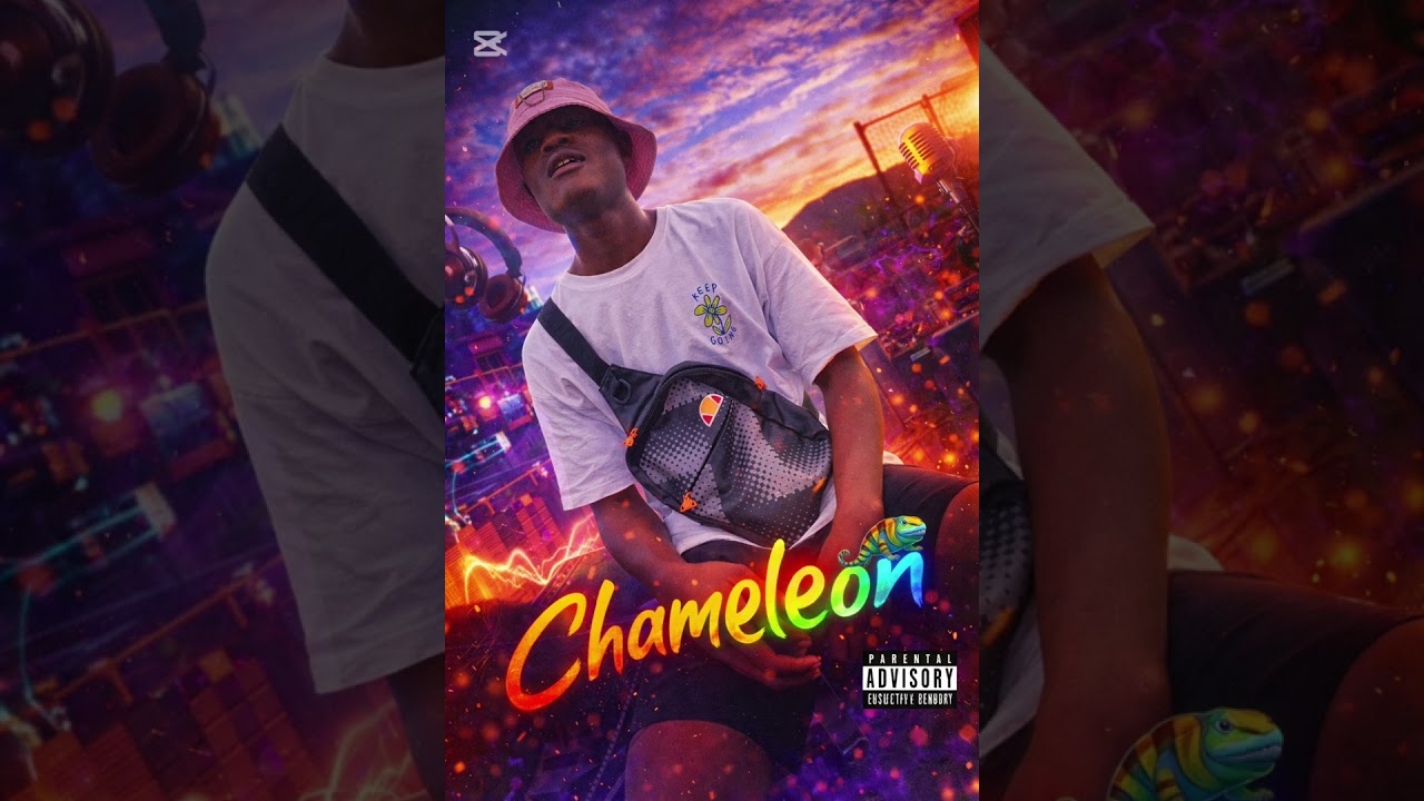 Chameleon by YLV
