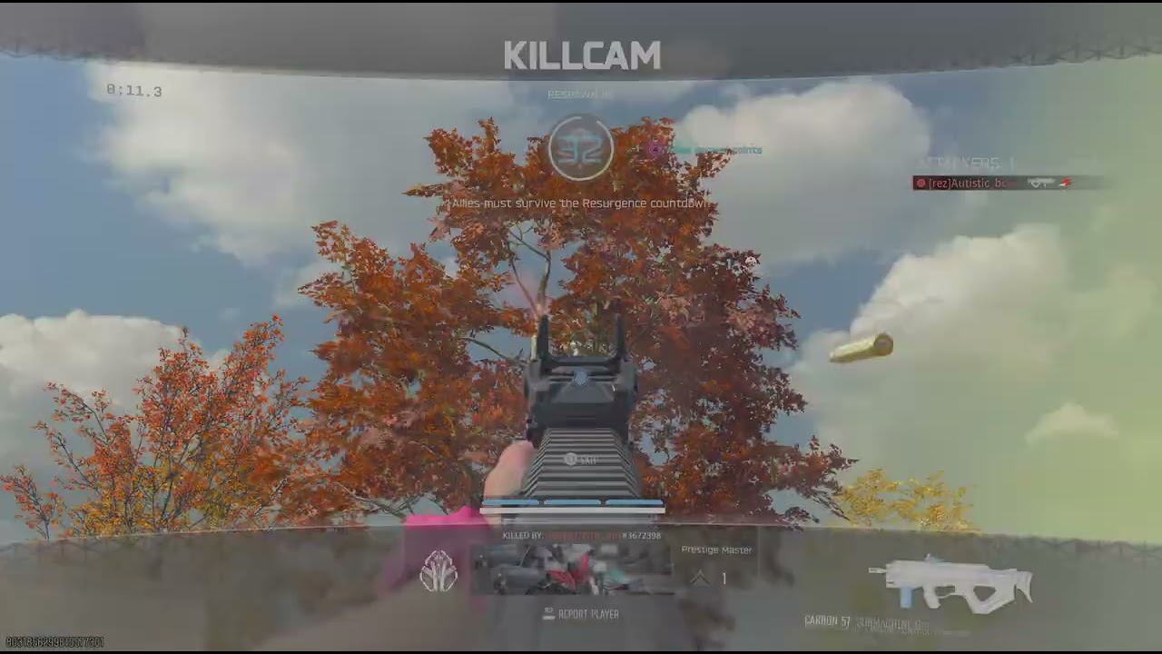 Call of Duty Warzone