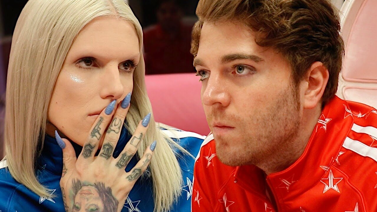 The $20 Million Dollar Deal with Jeffree Star