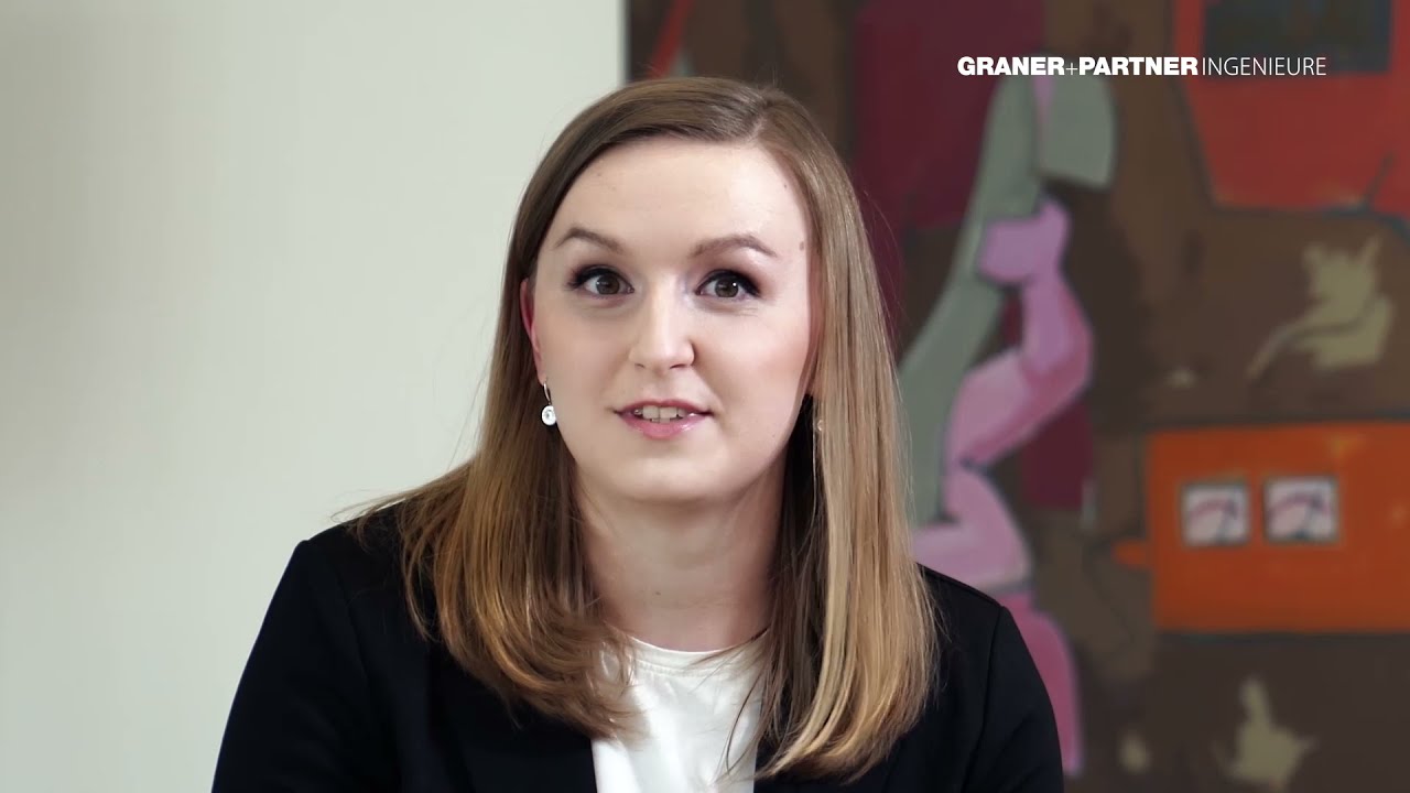 GRANER + PARTNER GmbH BAUAKUSTIK/SCHALLSCHUTZ  