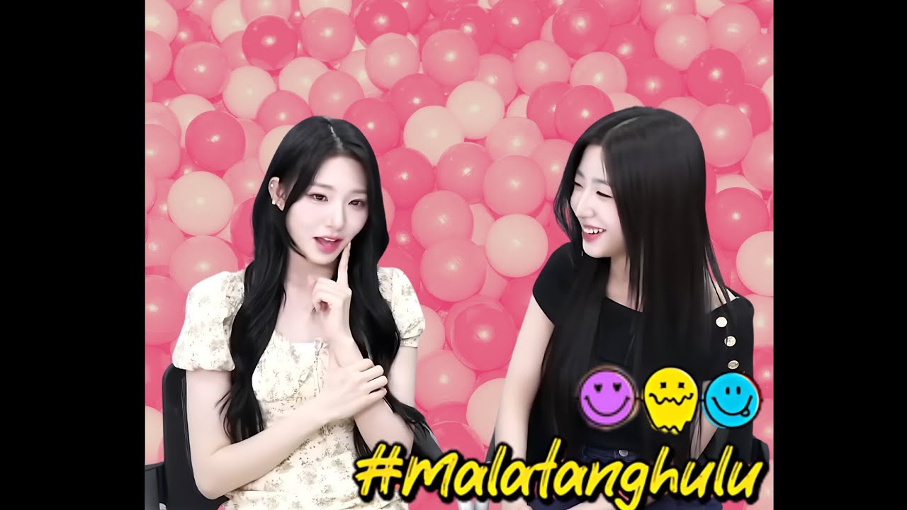 Xinyu but its malatanghulu for 30 minutes