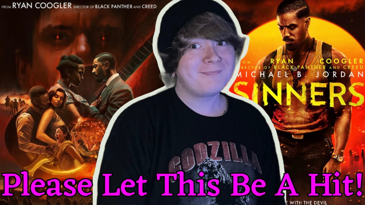 Sinners (2025) - Film Review | Please Let This Be A Hit!