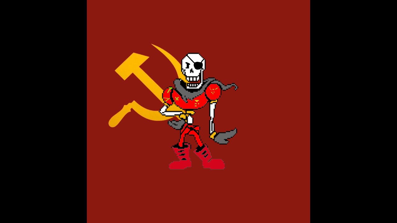 Undertale in the hostpital