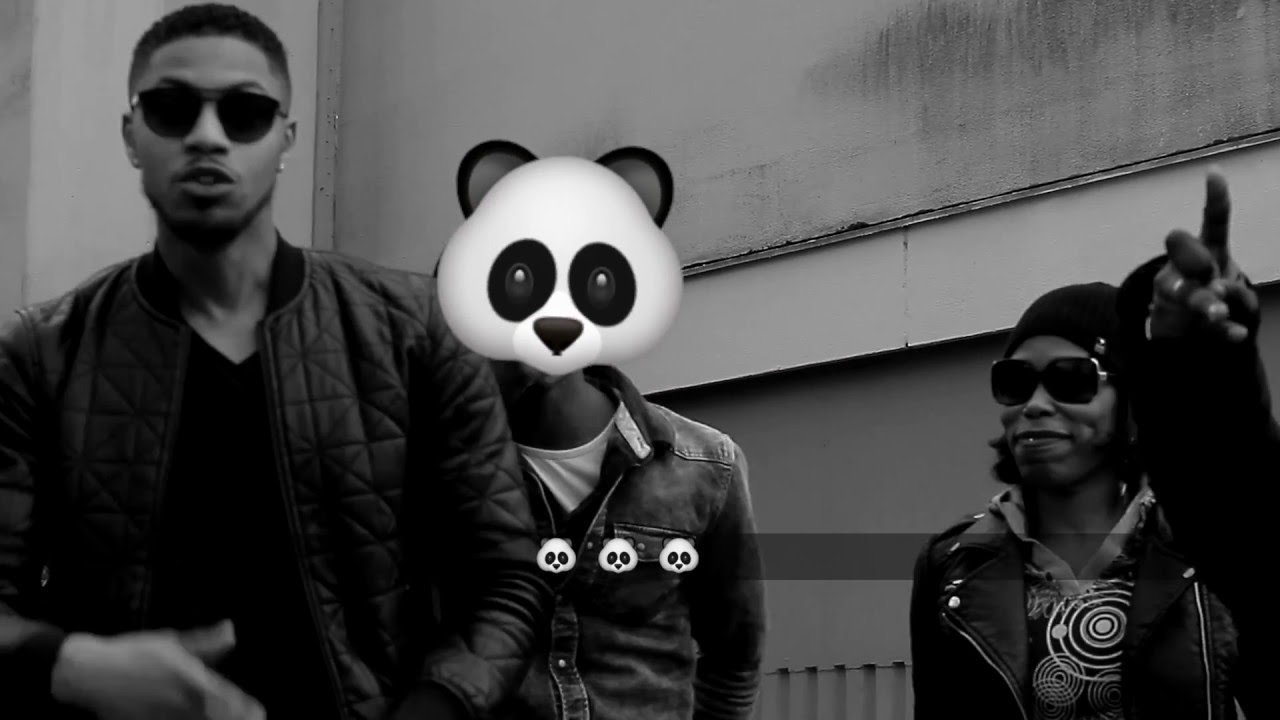Devi Dev - Panda