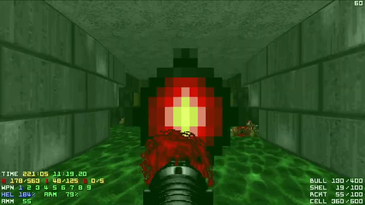 nt_rc1.wad - Necromantic Thirst - MAP11