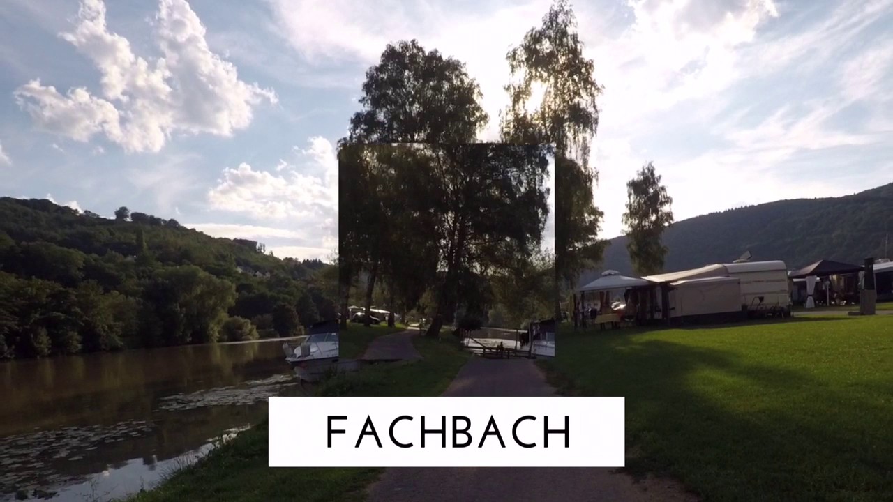 Lahntalradweg Von Obernhof bis nach Lahnstein