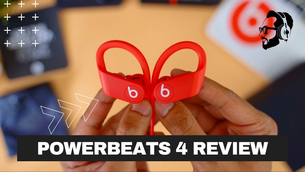 Powerbeats 4: Everything You Need To Know