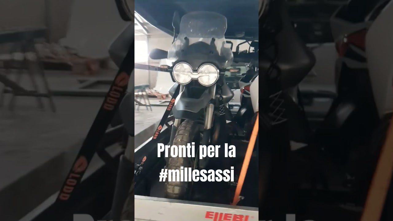 #millesassi #motooffroad #offroad #maxienduro