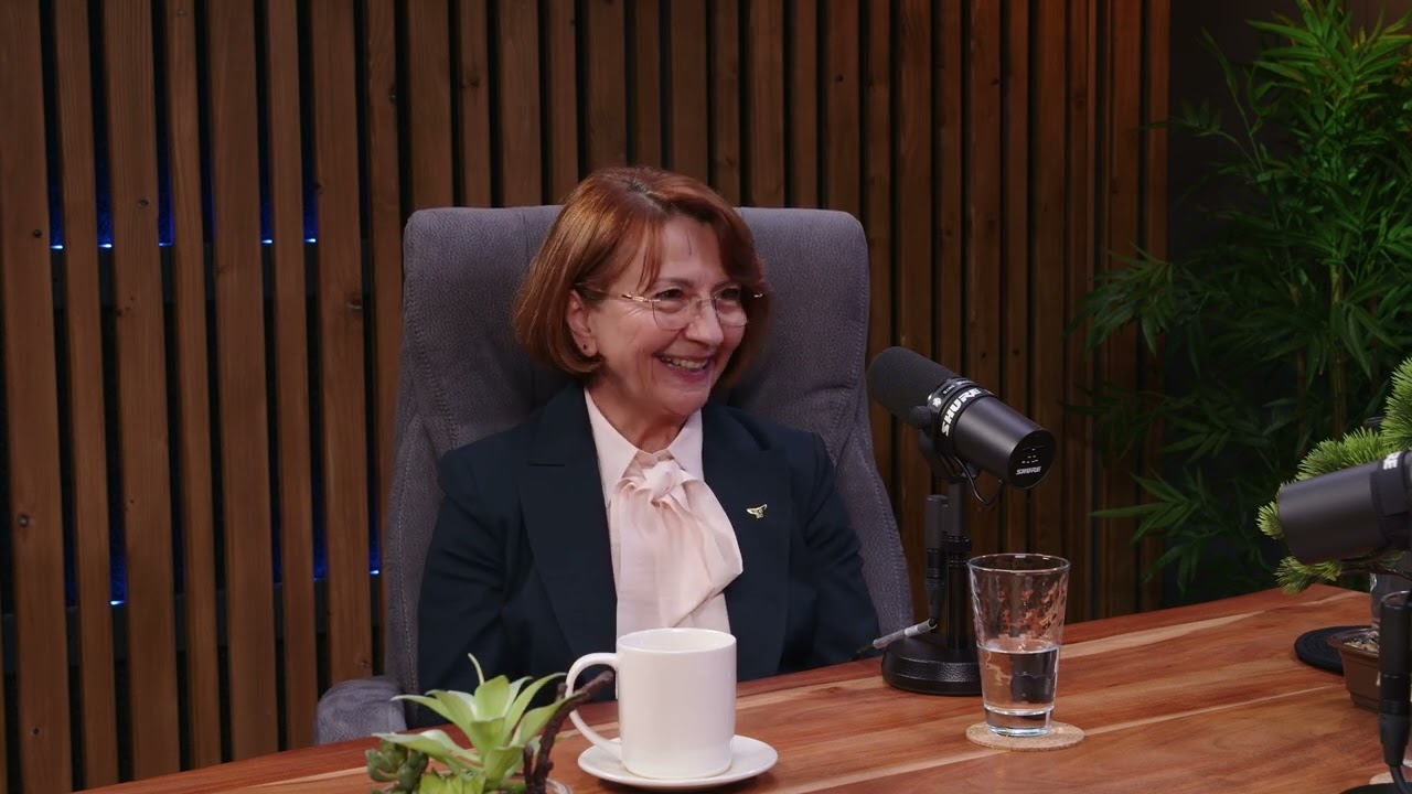 Episodul 11 – Zenovia Georgescu