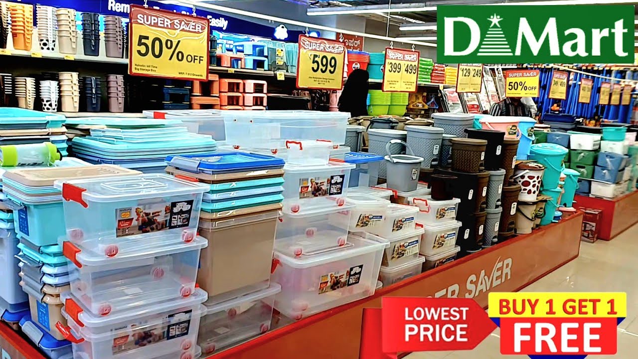 🔥D MART SPAR /Cheapest price Clearance sale!! Under ₹78/offers upto 85% off kitchen steel household