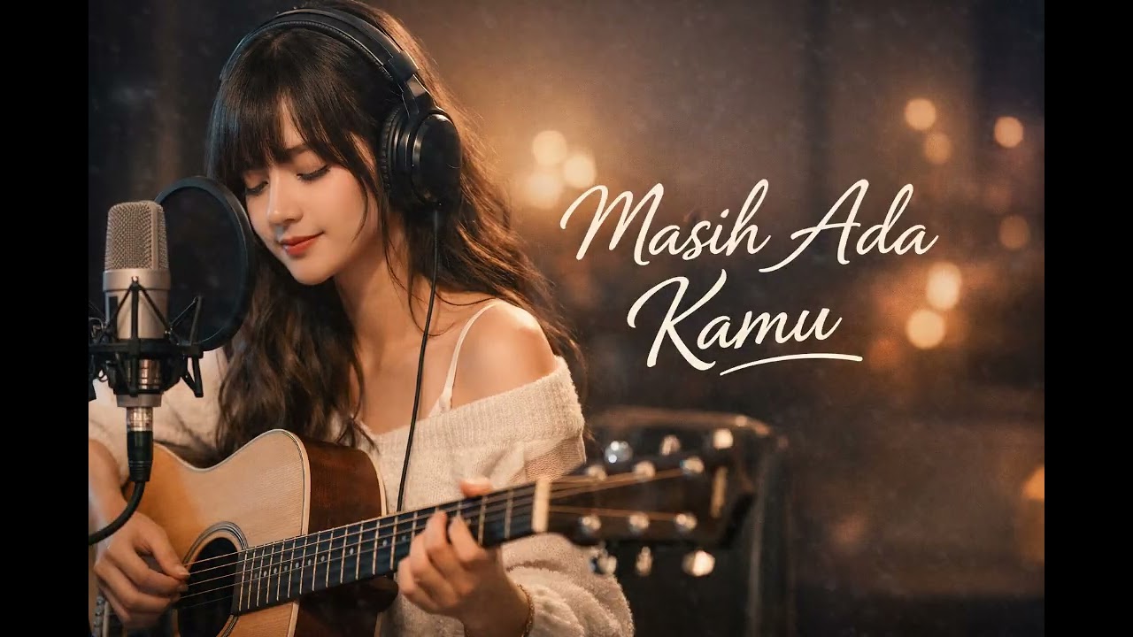 MASIH ADA KAMU | Lagu terbaru hari ini 2026 galau cinta-santai untuk kerja