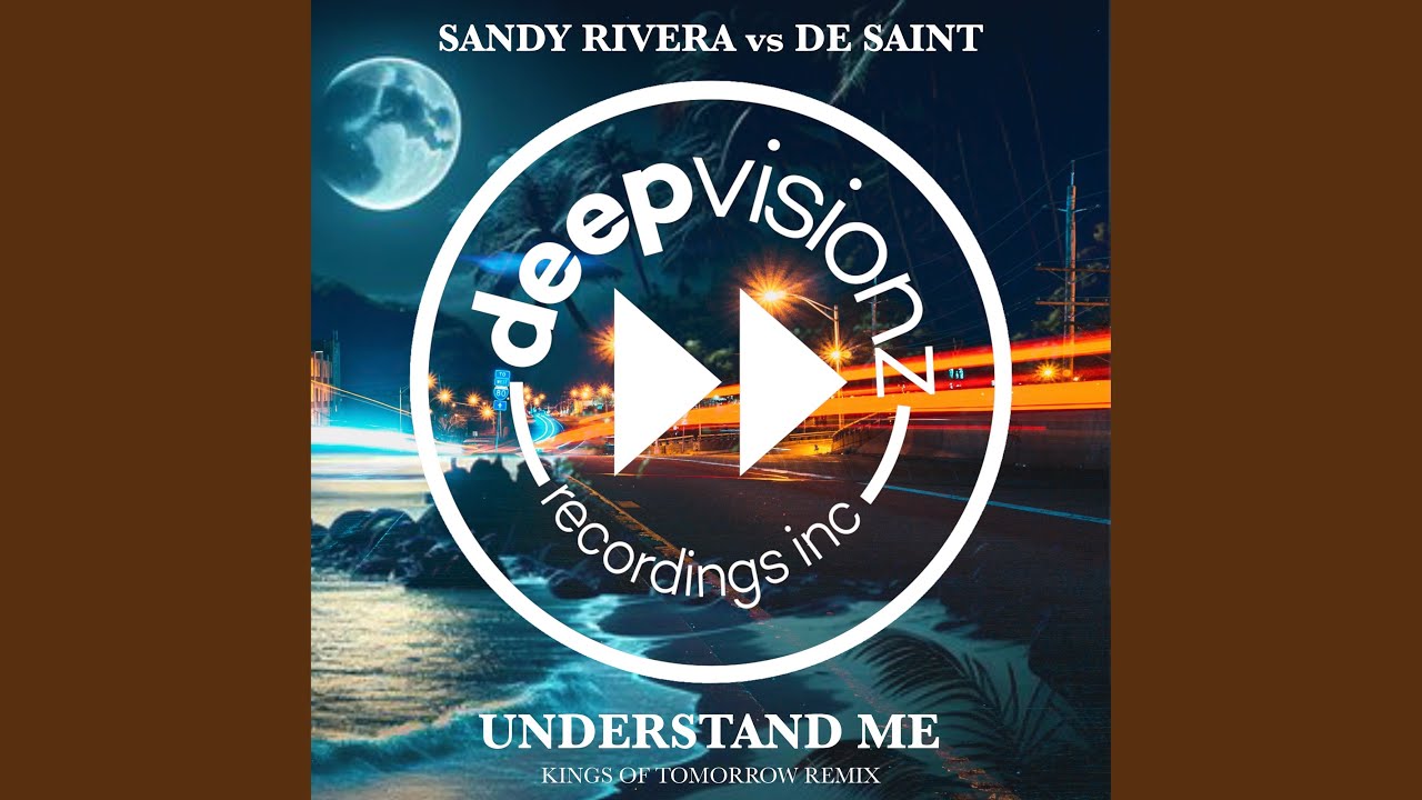 Understand Me (Kings Of Tomorrow Remix)