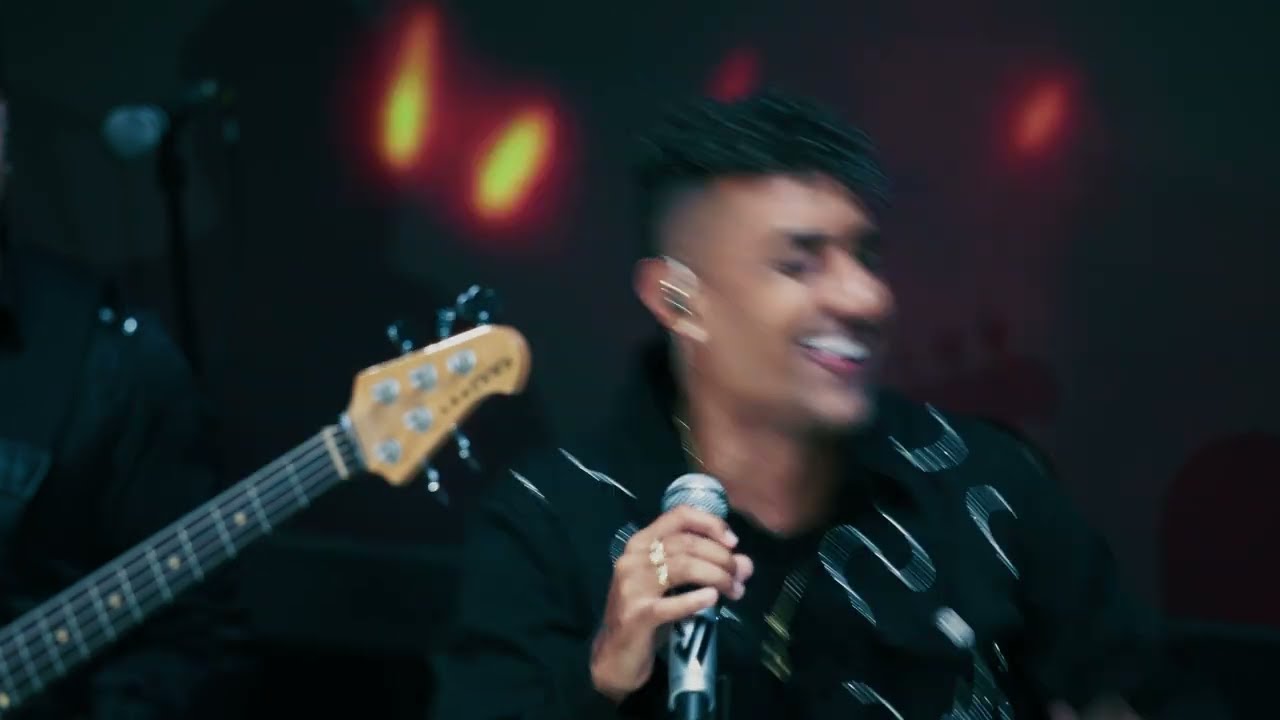 RECUERDAME - JUNIOR VARGAS