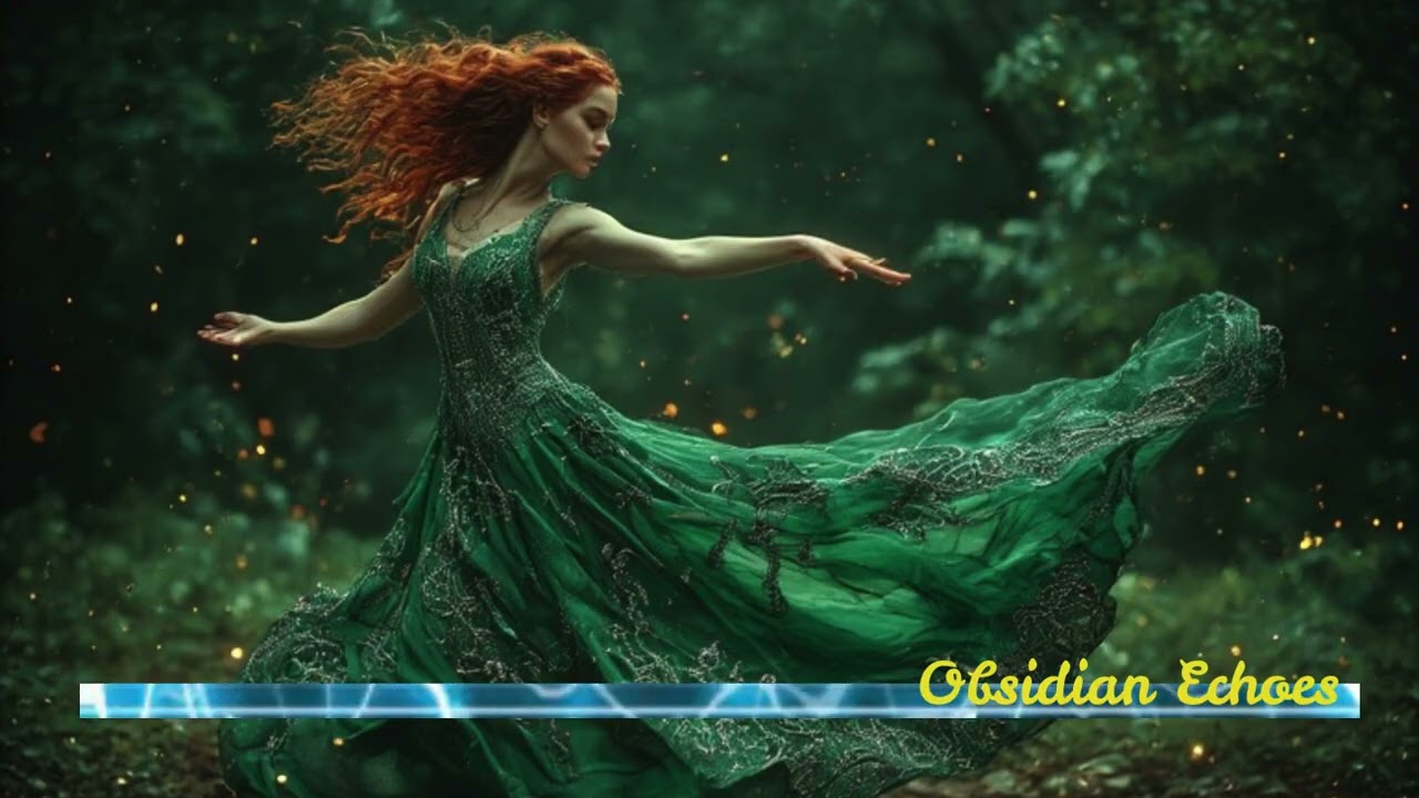 Celtic Metal Up Lifting Music,