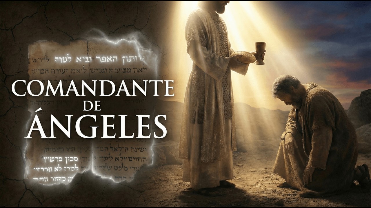 El hombre ante quien Abraham se inclinó (nadie puede explicarlo)