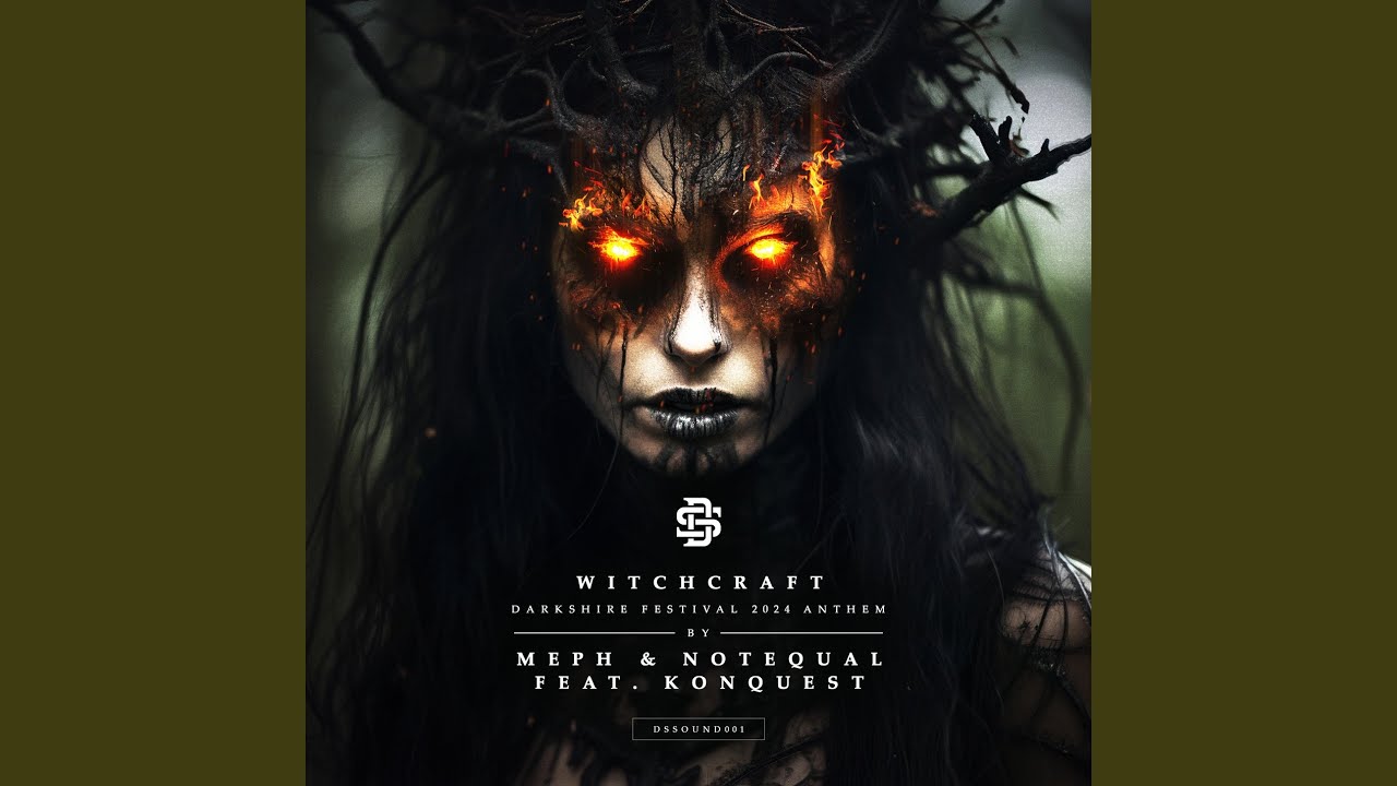 Witchcraft (Darkshire Festival Anthem 2024)