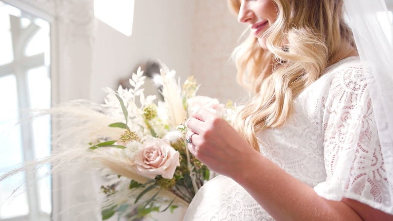 Tiffany Rose Bridal Collection