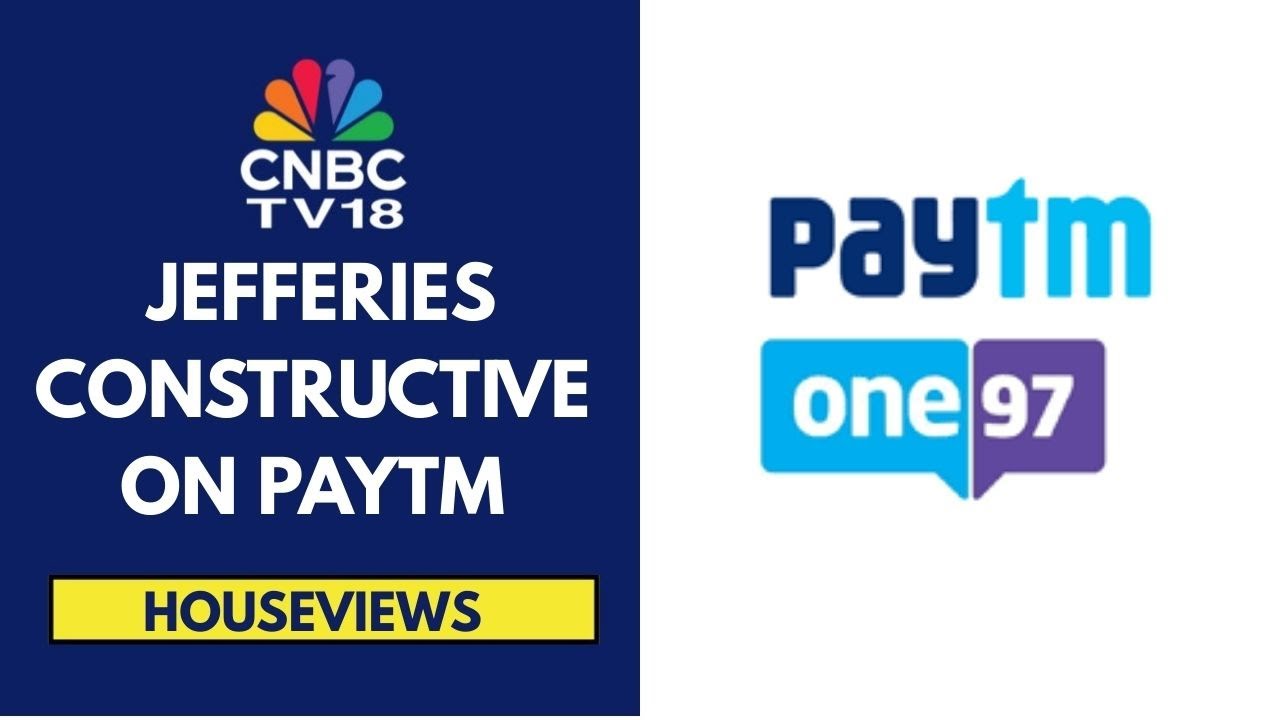 Jefferies оптимистично оценивает One97 Communications и увеличивает EBITDA за 2027-2028 финансовы...