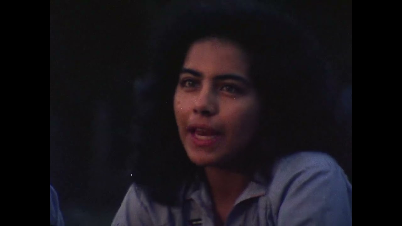 La Mujer en la Revolucion Nicaraguense