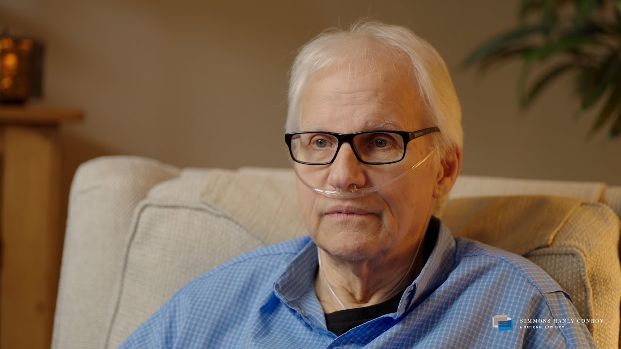 Jimmy’s Mesothelioma Story | Spotlighting Asbestos Exposure