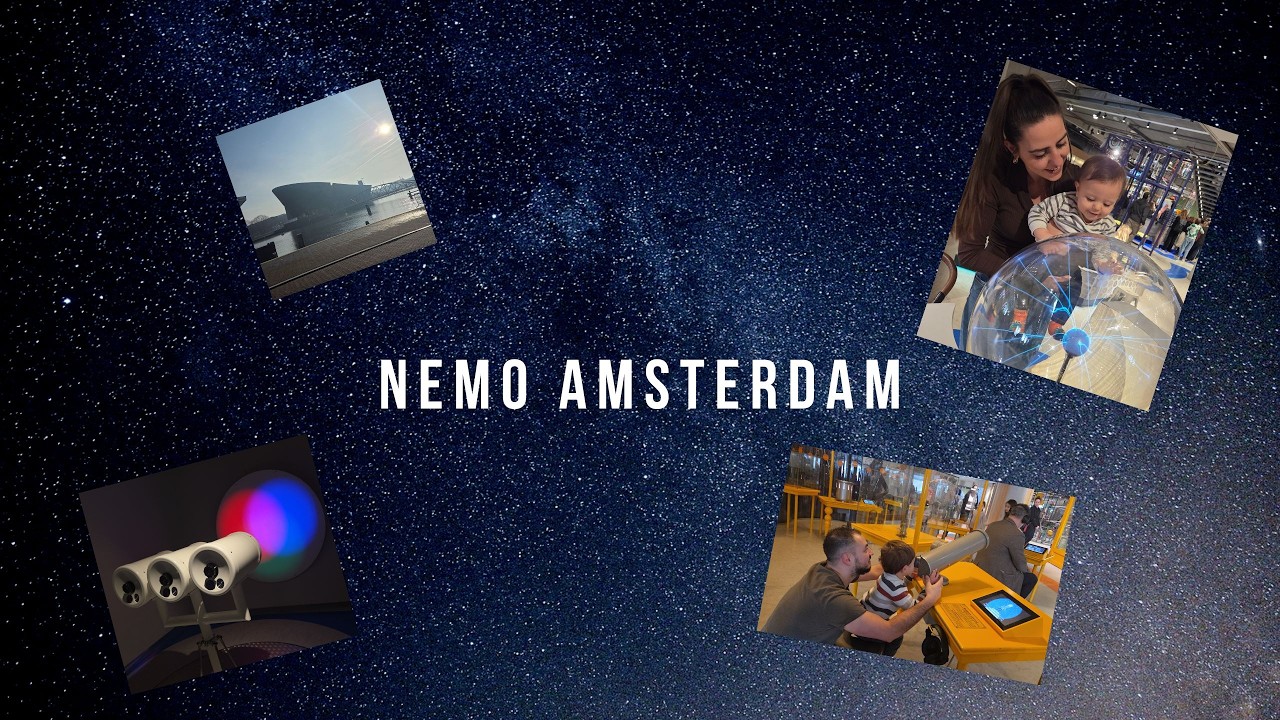 NEMO Amsterdam