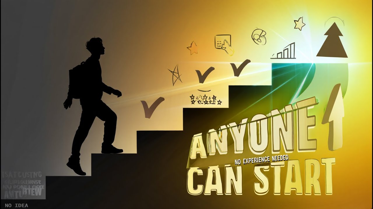 The Power of Small Steps How Anyone Can Start Today